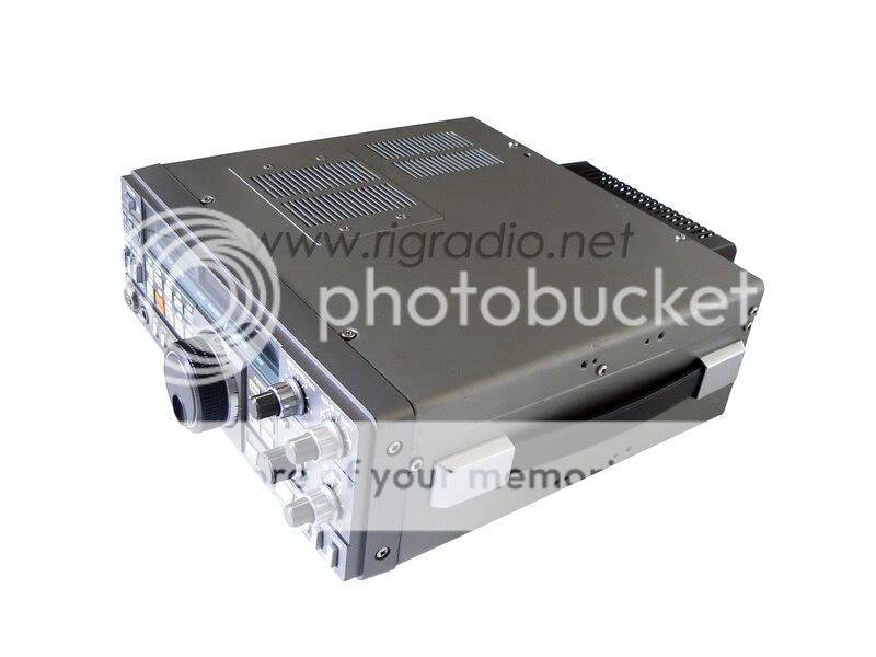 Kenwood TS711A VHF Base Transceiver For Sale Ham Radio